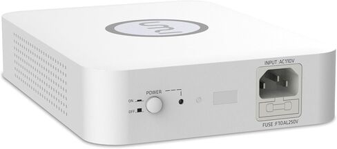 UMI 300W 110V to 220V Step Up Converter 220-240V Appliance Use in US in Kuwait