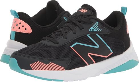 حذاء جري جديد للفتيات ديناسوفت 545 V1 من New Balance in Kuwait