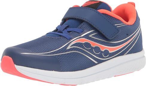 حذاء الجري Saucony للأطفال Kinvara 13 Jr للجنسين in Kuwait