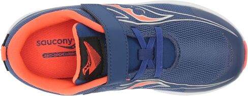 حذاء الجري Saucony للأطفال Kinvara 13 Jr للجنسين in Kuwait