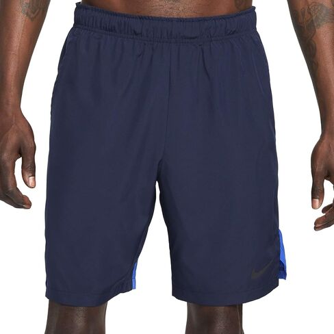 Nike Dri-FIT Men's 9" Woven Training Shorts in Saudi Arabia