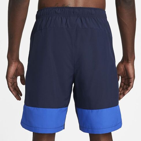 Nike Dri-FIT Men's 9" Woven Training Shorts in Saudi Arabia