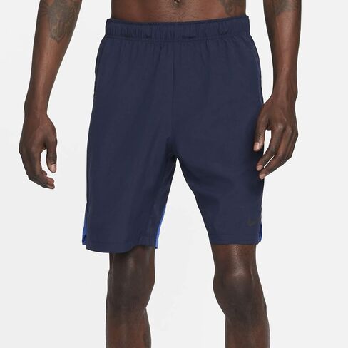Nike Dri-FIT Men's 9" Woven Training Shorts in Saudi Arabia