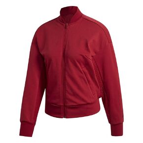 جاكيت Id Mesh Bomber للسيدات من أديداس