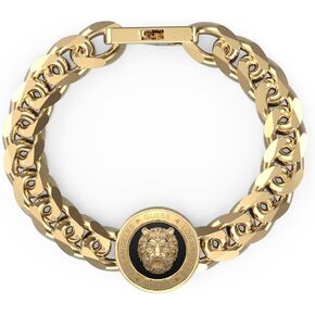 Pulsera Guess JUMB01314JWYGBKS Lion King hombre in Kuwait