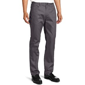 Lee Uniforms Men's Slim Straight Pant in Kuwait