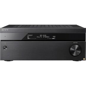 Sony STRZA1100ES AV Audio & Video Component Receiver Black in Kuwait