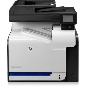 HP LaserJet Pro 500 Color MFP M570DN (CZ271A) in Saudi Arabia