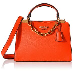 GUESS Kristle Mini Satchel in Kuwait
