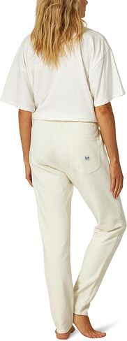 بنطال Lee Women's High Rise Utility Balloon Taper in Saudi Arabia