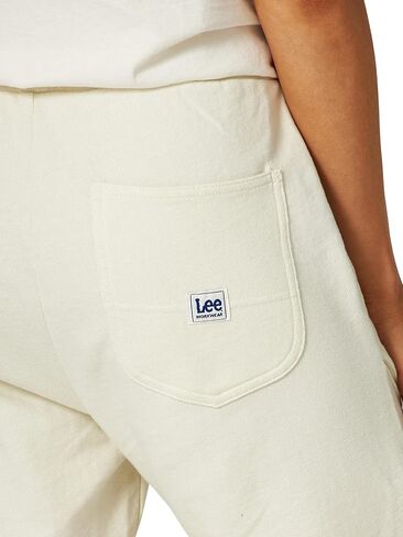 بنطال Lee Women's High Rise Utility Balloon Taper in Saudi Arabia