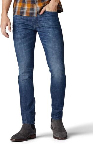 Lee Men's Skinny Jean in Saudi Arabia