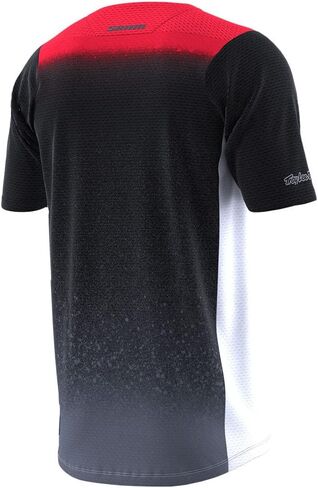 Troy Lee Designs Skyline Short Sleeve Jersey in Kuwait