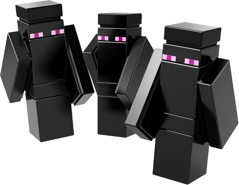 LEGO Minecraft Micro World - The End 21107 in Saudi Arabia