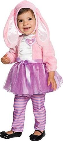 Rubie's Pink Bunny Baby Costume in Saudi Arabia