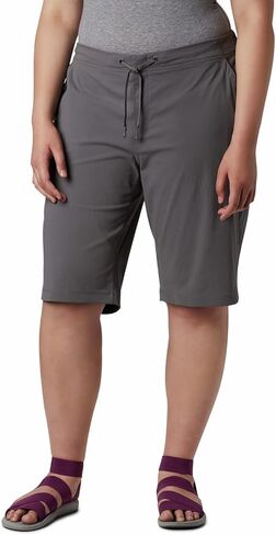 Columbia Women's Anytime Outdoor Long Short in Saudi Arabia