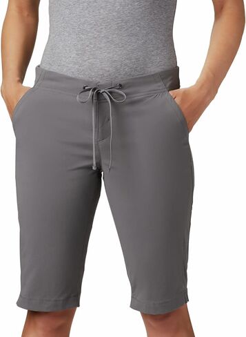 Columbia Women's Anytime Outdoor Long Short in Saudi Arabia