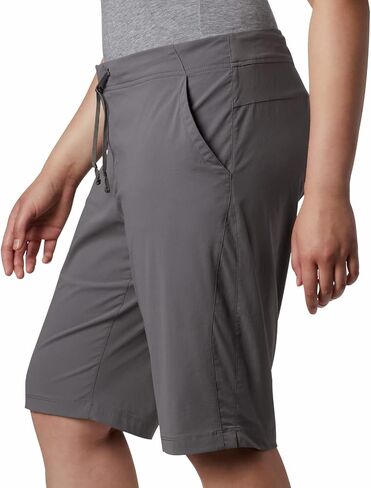 Columbia Women's Anytime Outdoor Long Short in Saudi Arabia