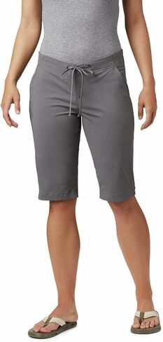Columbia Women's Anytime Outdoor Long Short in Saudi Arabia