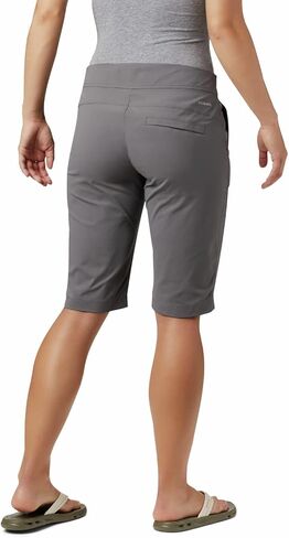 Columbia Women's Anytime Outdoor Long Short in Saudi Arabia