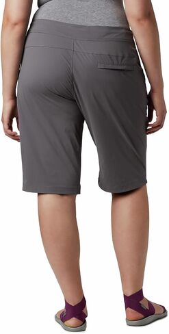 Columbia Women's Anytime Outdoor Long Short in Saudi Arabia