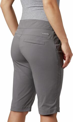 Columbia Women's Anytime Outdoor Long Short in Saudi Arabia