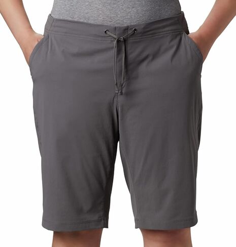 Columbia Women's Anytime Outdoor Long Short in Saudi Arabia