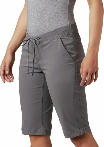 Columbia Women's Anytime Outdoor Long Short in Saudi Arabia