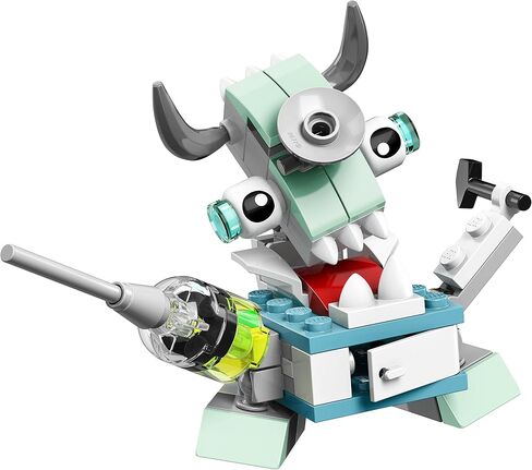 LEGO Mixels 41569 Surgeo Building Kit in Saudi Arabia