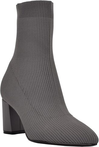 Calvin Klein Women's Finhy Ankle Boot in Saudi Arabia