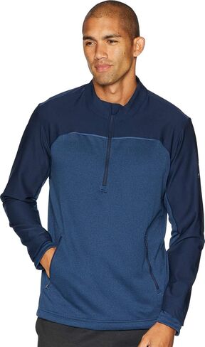 adidas Men' Go-to Adapt 1/4 Zip in Saudi Arabia