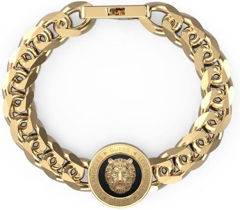 Pulsera Guess JUMB01314JWYGBKS Lion King hombre in Kuwait