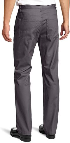 بنطلون لي يوني فورمز للرجال مستقيم in Kuwait