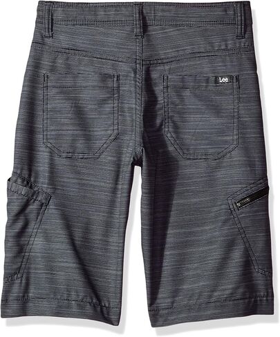 سروال قصير من Lee Boys' Dungarees Grafton Cargo in Kuwait