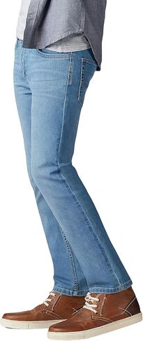 Lee Uniforms Boys' Performance Series Extreme Comfort Skinny Fit Jean in Saudi Arabia