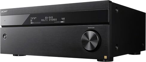 Sony STRZA1100ES AV Audio & Video Component Receiver Black in Kuwait