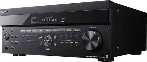 Sony STRZA1100ES AV Audio & Video Component Receiver Black in Kuwait