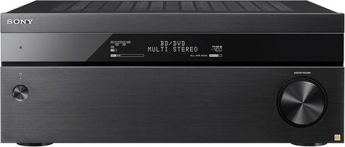 Sony STRZA1100ES AV Audio & Video Component Receiver Black in Kuwait