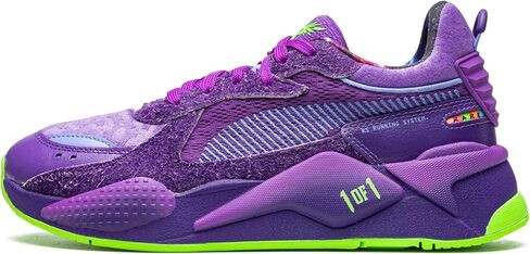 PUMA Mens RS-X Galaxy 387764 01 - Size 9.5 in Saudi Arabia