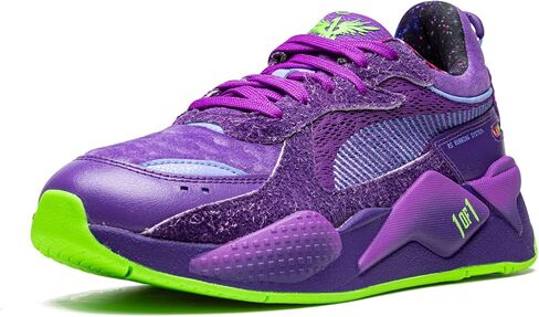 PUMA Mens RS-X Galaxy 387764 01 - Size 9.5 in Saudi Arabia