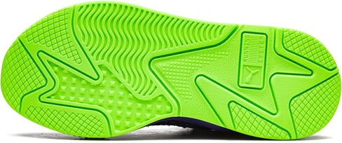 PUMA Mens RS-X Galaxy 387764 01 - Size 9.5 in Saudi Arabia