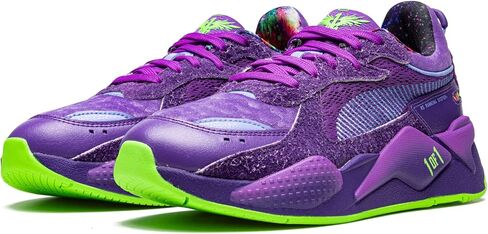 PUMA Mens RS-X Galaxy 387764 01 - Size 9.5 in Saudi Arabia