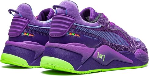 PUMA Mens RS-X Galaxy 387764 01 - Size 9.5 in Saudi Arabia