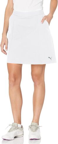 Puma Golf Women's 2018 45.72 سم تنورة قصيرة in Kuwait