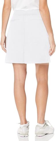 Puma Golf Women's 2018 45.72 سم تنورة قصيرة in Kuwait