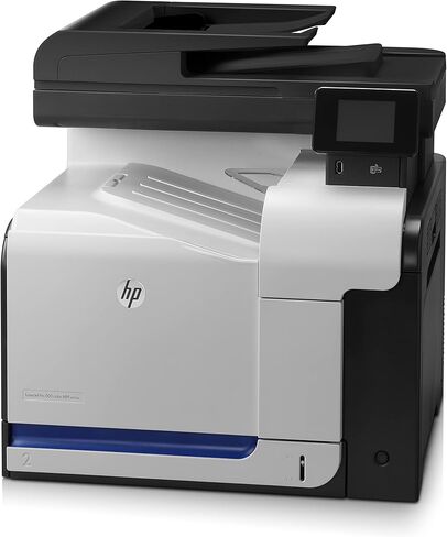 HP LaserJet Pro 500 Color MFP M570DN (CZ271A) in Saudi Arabia
