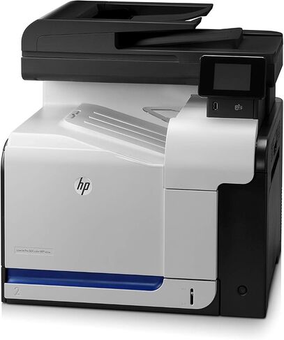 HP LaserJet Pro 500 Color MFP M570DN (CZ271A) in Saudi Arabia