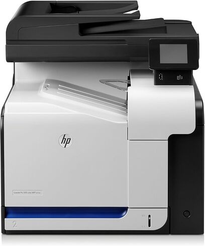 HP LaserJet Pro 500 Color MFP M570DN (CZ271A) in Saudi Arabia