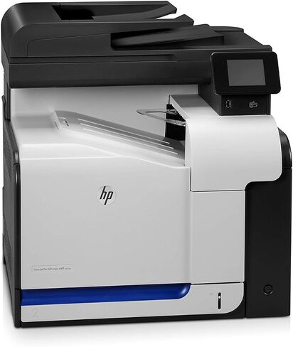 HP LaserJet Pro 500 Color MFP M570DN (CZ271A) in Saudi Arabia