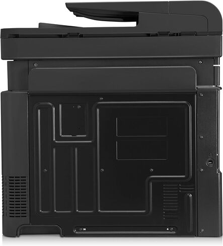 HP LaserJet Pro 500 Color MFP M570DN (CZ271A) in Saudi Arabia